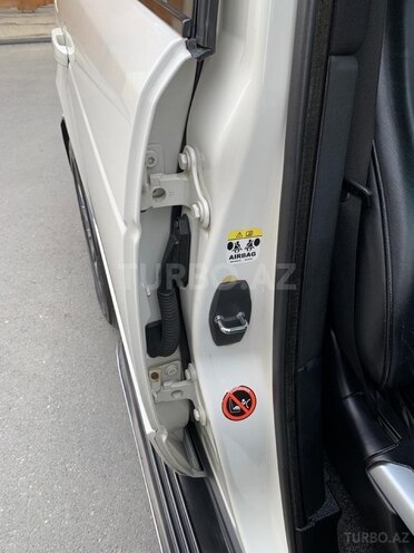 Land Rover Range Rover 2008, 200,000 km - 4.4 l - Bakı