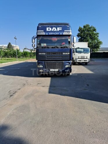DAF 95 XF