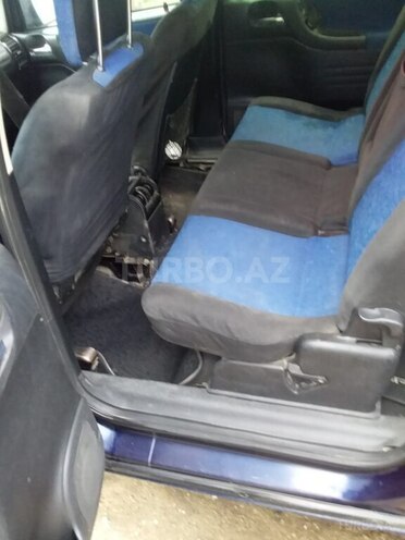 Opel Zafira 1999, 229,000 km - 1.6 l - Tovuz