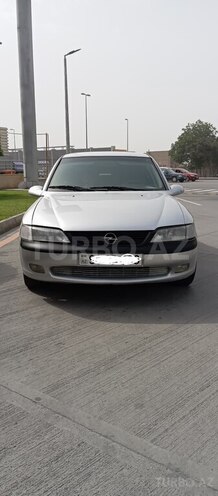 Opel Vectra 1997, 167,000 km - 1.8 l - Bakı