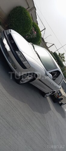 Opel Vectra 1997, 167,000 km - 1.8 l - Bakı
