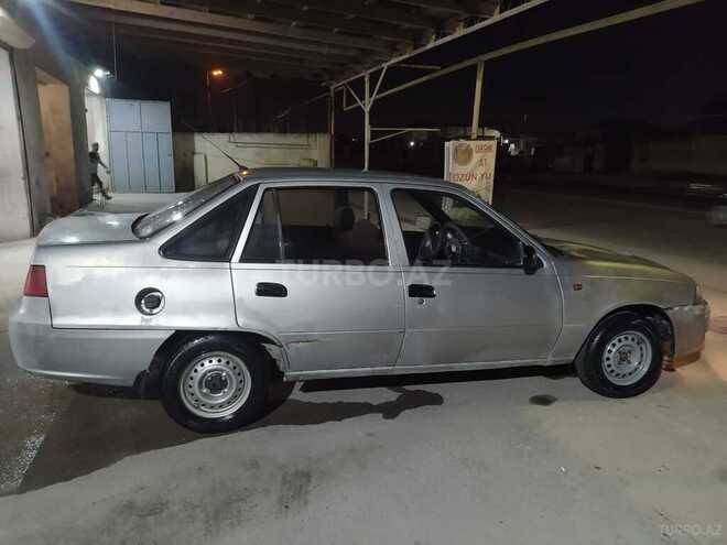 Daewoo Nexia