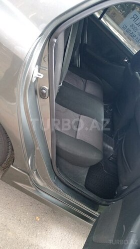 Toyota Corolla 2006, 233,000 km - 1.4 l - Ağcabədi