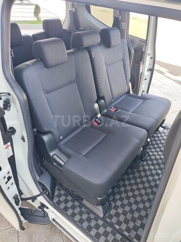 Toyota Sienta 2017, 45,000 km - 1.5 л - Bakı