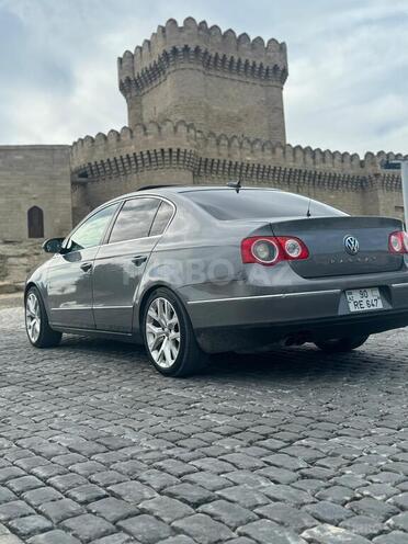 Volkswagen Passat 2006, 456,000 km - 2.0 l - Bakı
