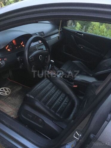 Volkswagen Passat 2006, 456,000 km - 2.0 l - Bakı