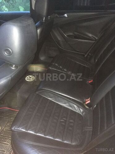 Volkswagen Passat 2006, 456,000 km - 2.0 l - Bakı
