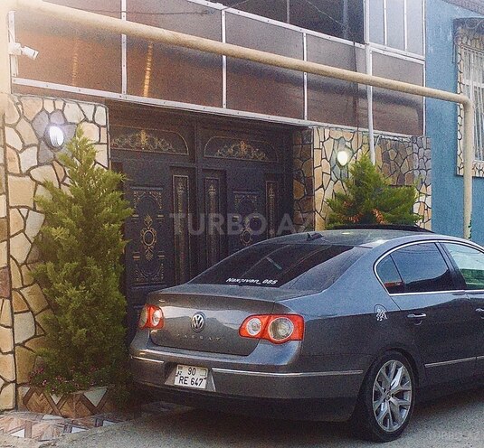 Volkswagen Passat 2006, 456,000 km - 2.0 l - Bakı