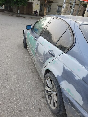 BMW 323 1999, 433,036 km - 2.5 л - Bakı
