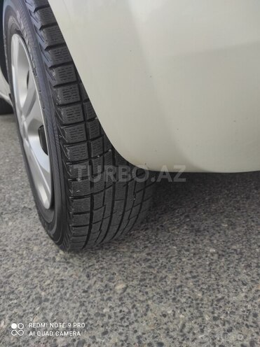 Nissan Note 2016, 36,400 km - 1.2 l - Bakı