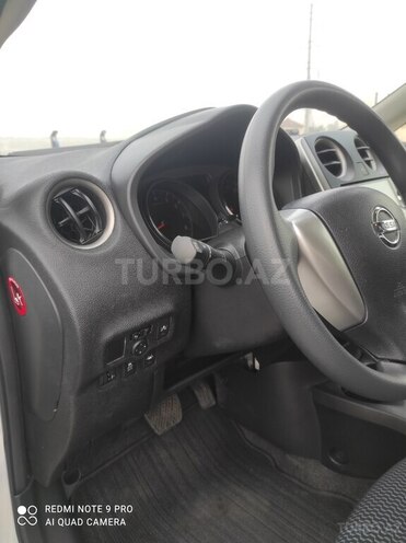 Nissan Note 2016, 36,400 km - 1.2 l - Bakı