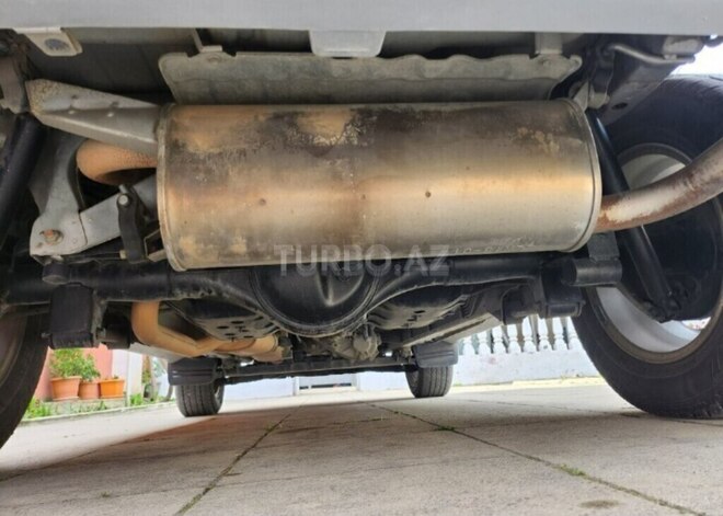 Mitsubishi Pajero io 2004, 29,053 km - 2.0 л - Ağcabədi