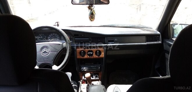 Mercedes 190 1992, 500,000 km - 2.0 л - Bakı