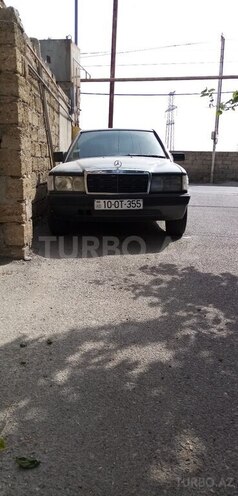 Mercedes 190 1992, 500,000 km - 2.0 л - Bakı