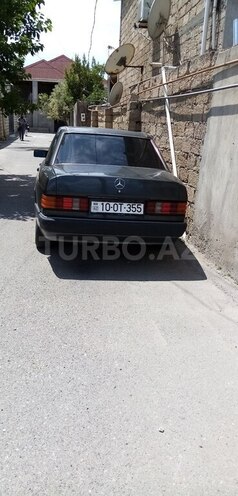 Mercedes 190 1992, 500,000 km - 2.0 л - Bakı