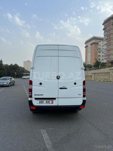 Mercedes Sprinter 313 2008, 386,123 km - 2.2 l - Bakı