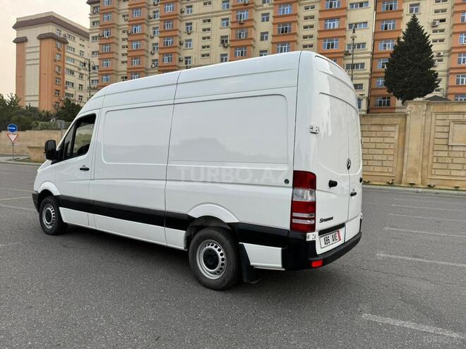 Mercedes Sprinter 313 2008, 386,123 km - 2.2 l - Bakı