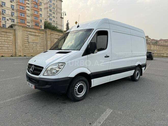 Mercedes Sprinter 313 2008, 386,123 km - 2.2 l - Bakı