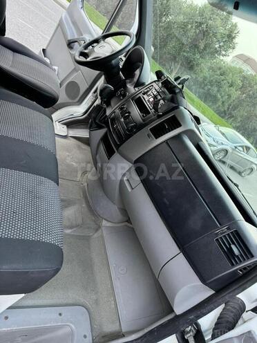 Mercedes Sprinter 313 2008, 386,123 km - 2.2 l - Bakı