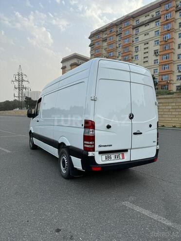 Mercedes Sprinter 313 2008, 386,123 km - 2.2 l - Bakı