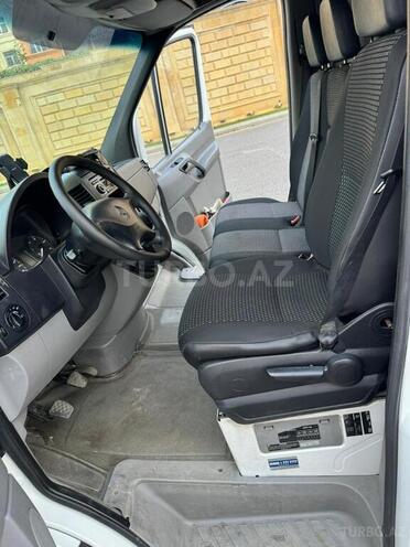 Mercedes Sprinter 313 2008, 386,123 km - 2.2 l - Bakı