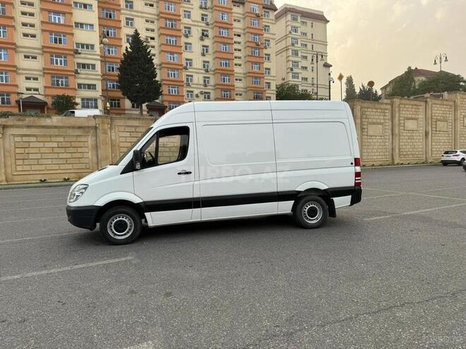 Mercedes Sprinter 313 2008, 386,123 km - 2.2 l - Bakı