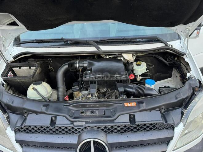 Mercedes Sprinter 313 2008, 386,123 km - 2.2 l - Bakı