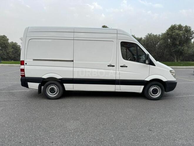 Mercedes Sprinter 313 2008, 386,123 km - 2.2 l - Bakı