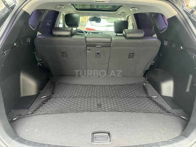 Hyundai Santa Fe 2016, 147,000 km - 2.0 л - Bakı