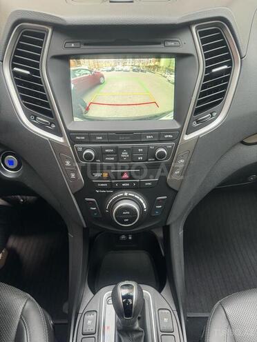 Hyundai Santa Fe 2016, 147,000 km - 2.0 л - Bakı