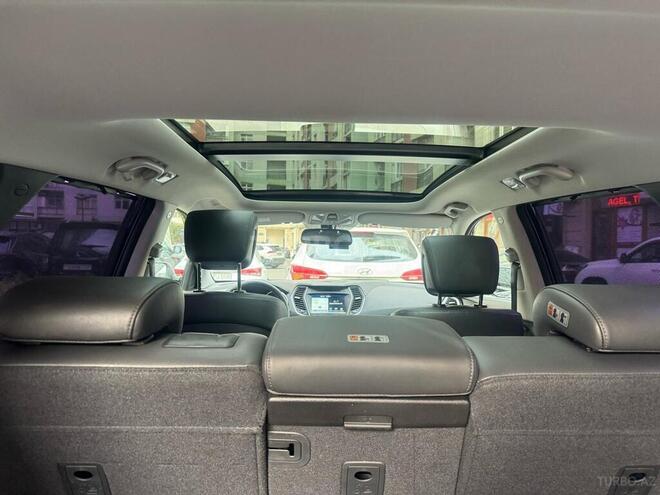 Hyundai Santa Fe 2016, 147,000 km - 2.0 л - Bakı