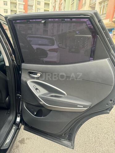 Hyundai Santa Fe 2016, 147,000 km - 2.0 л - Bakı
