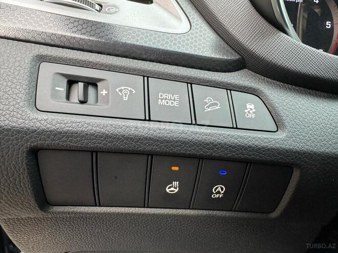 Hyundai Santa Fe 2016, 147,000 km - 2.0 л - Bakı