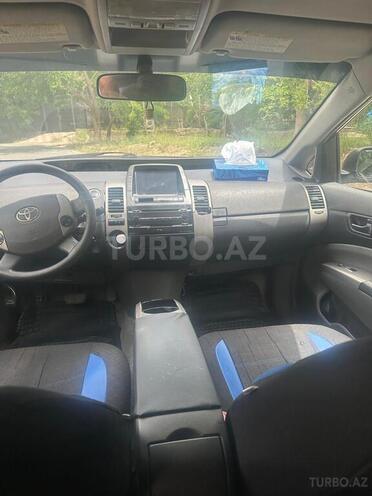 Toyota Prius 2008, 497,126 km - 1.5 л - Bakı