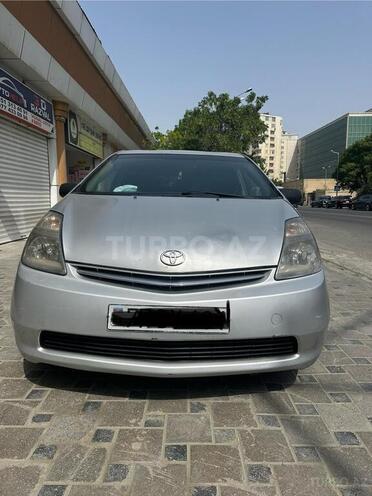 Toyota Prius 2008, 497,126 km - 1.5 л - Bakı