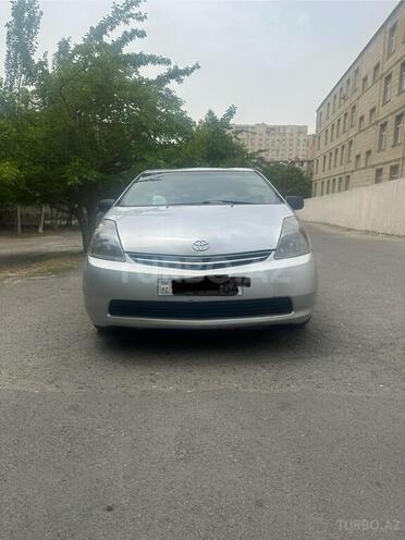 Toyota Prius 2008, 497,126 km - 1.5 л - Bakı