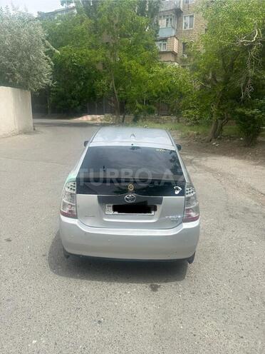 Toyota Prius 2008, 497,126 km - 1.5 л - Bakı