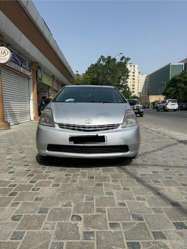 Toyota Prius 2008, 497,126 km - 1.5 л - Bakı