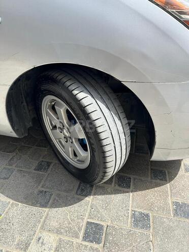 Toyota Prius 2008, 497,126 km - 1.5 л - Bakı