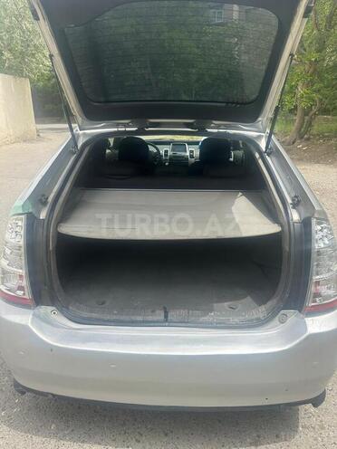 Toyota Prius 2008, 497,126 km - 1.5 л - Bakı