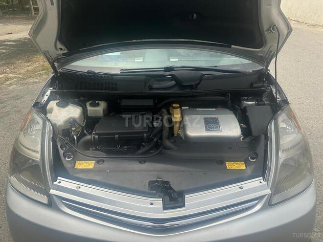 Toyota Prius 2008, 497,126 km - 1.5 л - Bakı