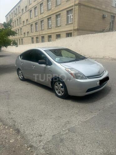 Toyota Prius 2008, 497,126 km - 1.5 л - Bakı