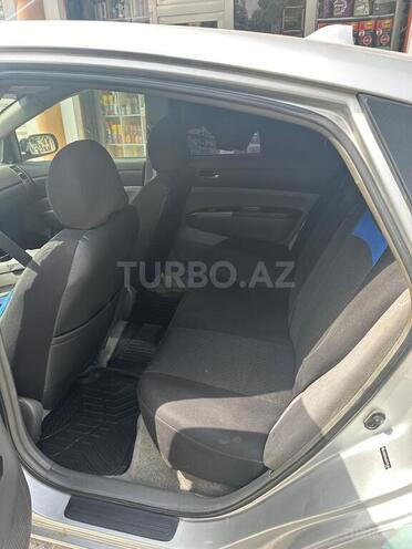 Toyota Prius 2008, 497,126 km - 1.5 л - Bakı