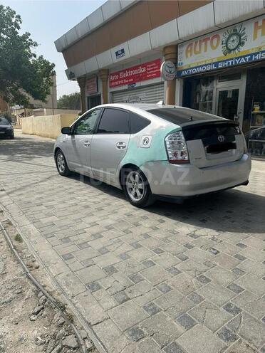 Toyota Prius 2008, 497,126 km - 1.5 л - Bakı