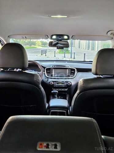 Kia Sorento 2018, 153,000 km - 2.0 l - Bakı