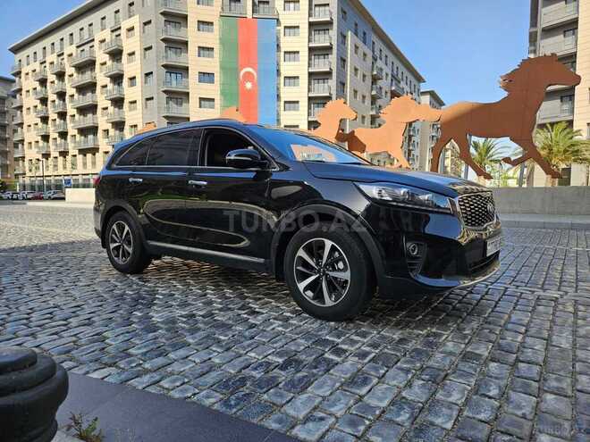 Kia Sorento 2018, 153,000 km - 2.0 l - Bakı