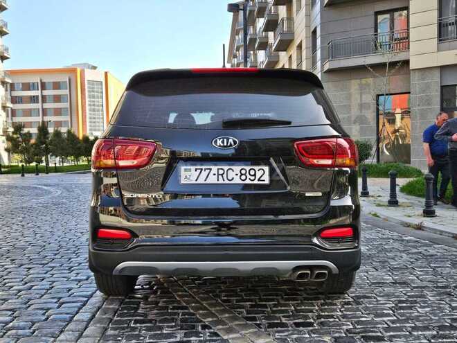 Kia Sorento 2018, 153,000 km - 2.0 l - Bakı