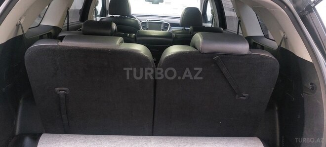Kia Sorento 2018, 153,000 km - 2.0 l - Bakı