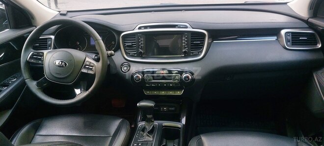 Kia Sorento 2018, 153,000 km - 2.0 l - Bakı