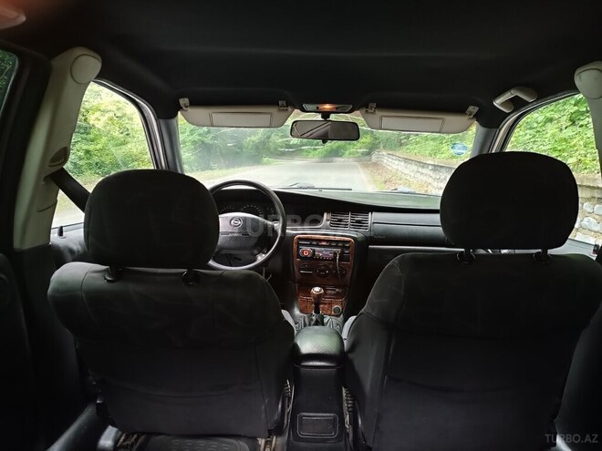 Opel Vectra 1997, 238,800 km - 2.0 l - Qax
